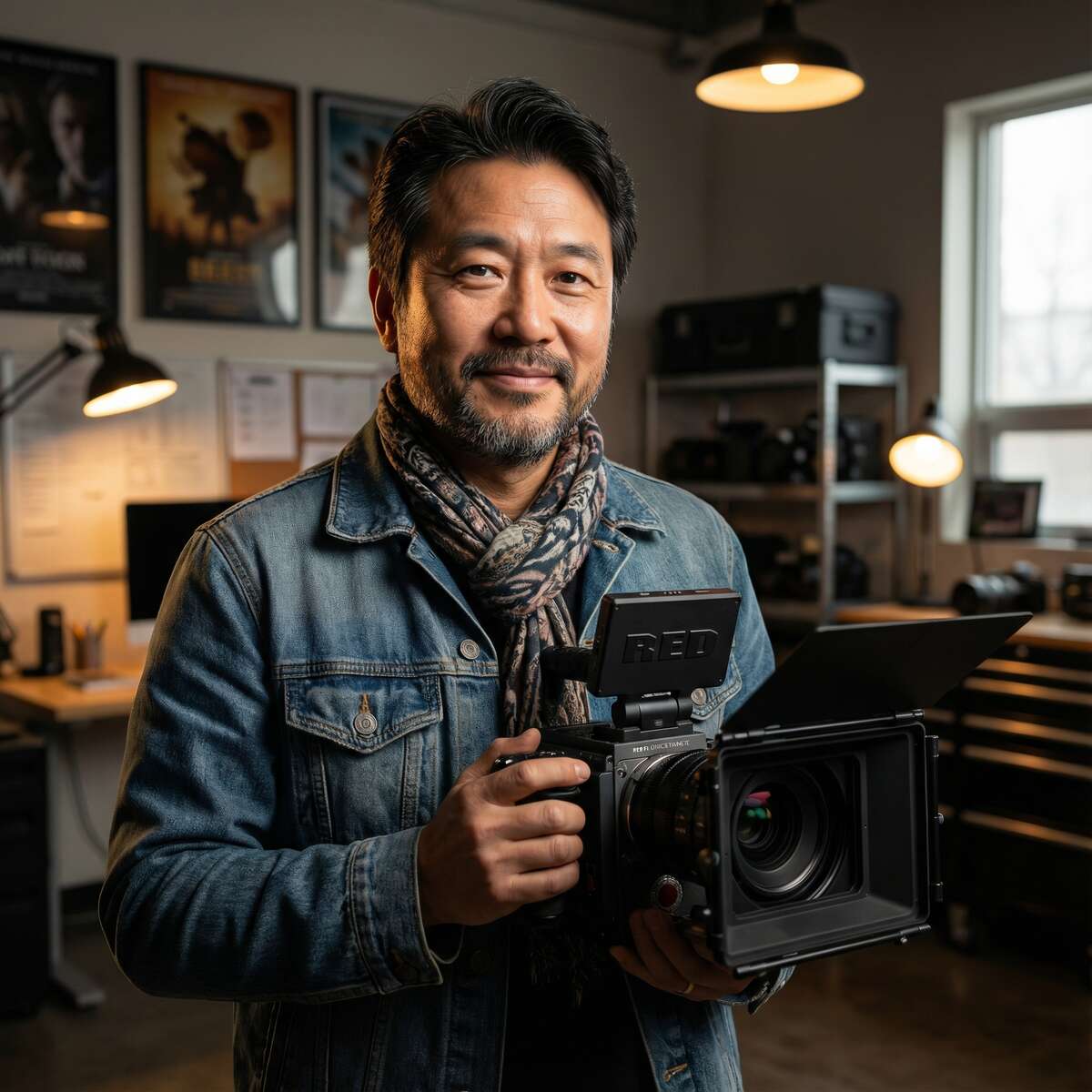 黄瓜视频摄影指导