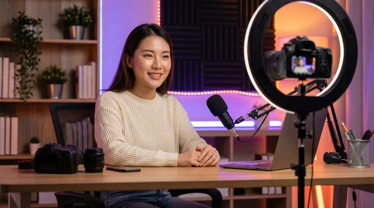 黄瓜视频视频创作