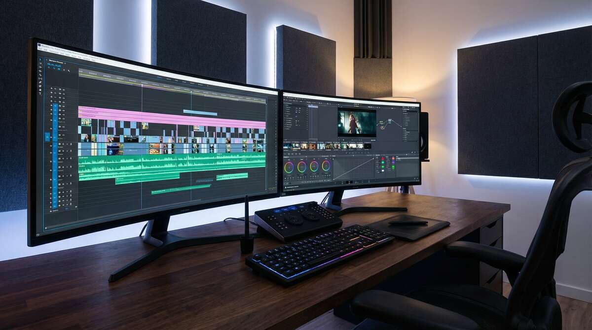 黄瓜视频创作工具